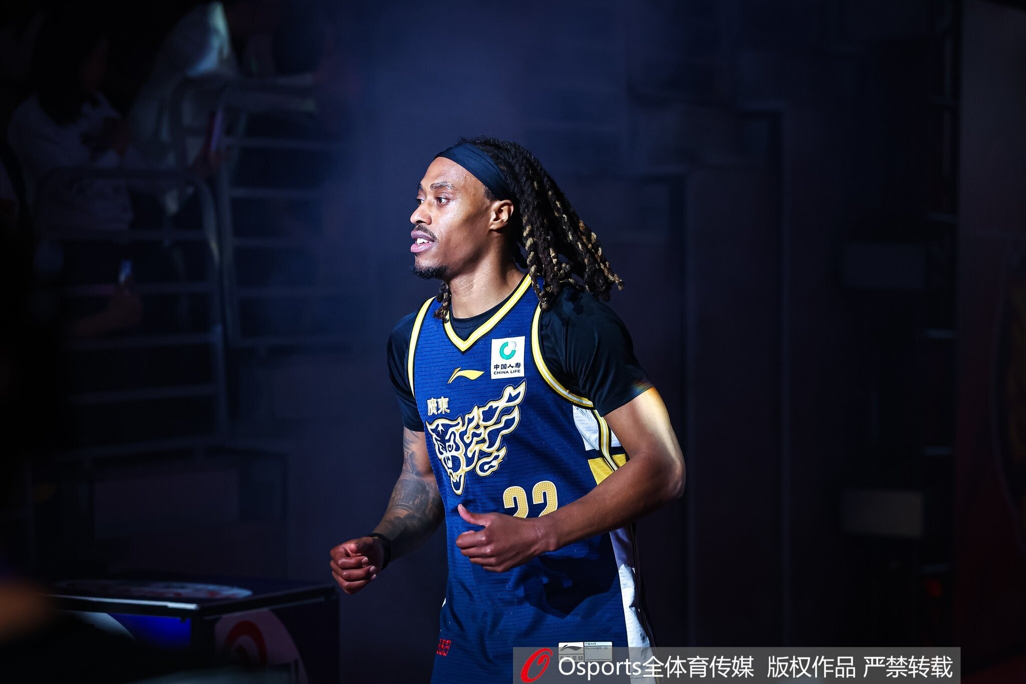 媒体人:麦考尔在场上做出的各种决定基本都合理 比刚复出时强多了