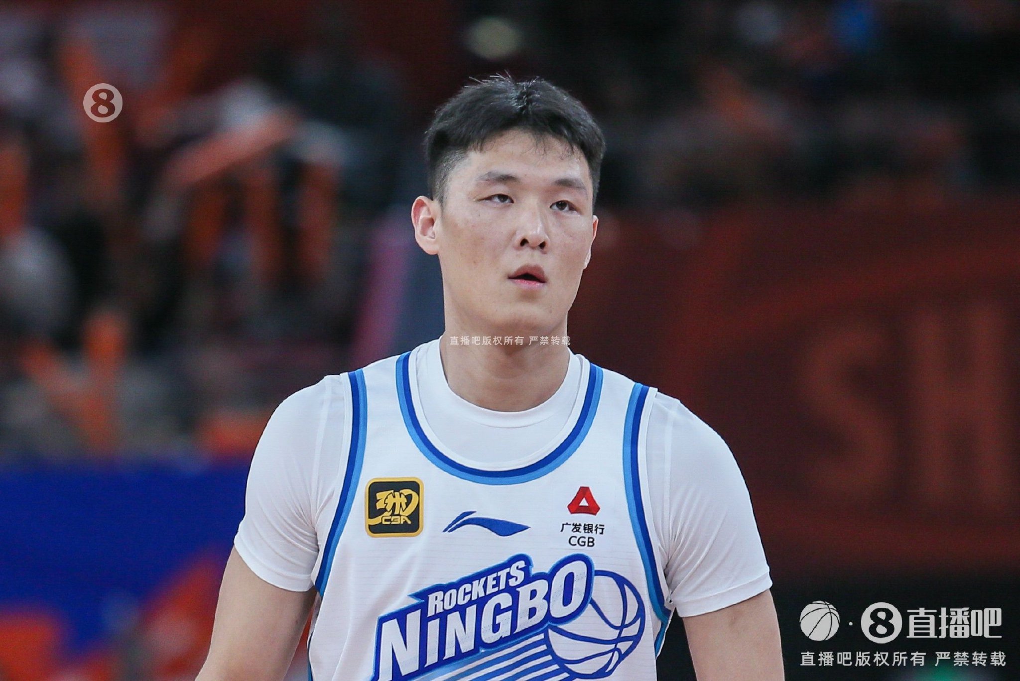 潜力赛-林韦恺9分4板 许裕茁6分2板1助2断 青岛不敌宁波