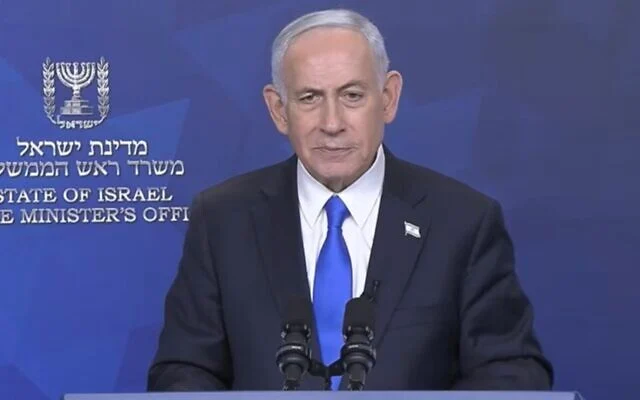 以总理称黎巴嫩曾多次主动接触以方寻求谈判