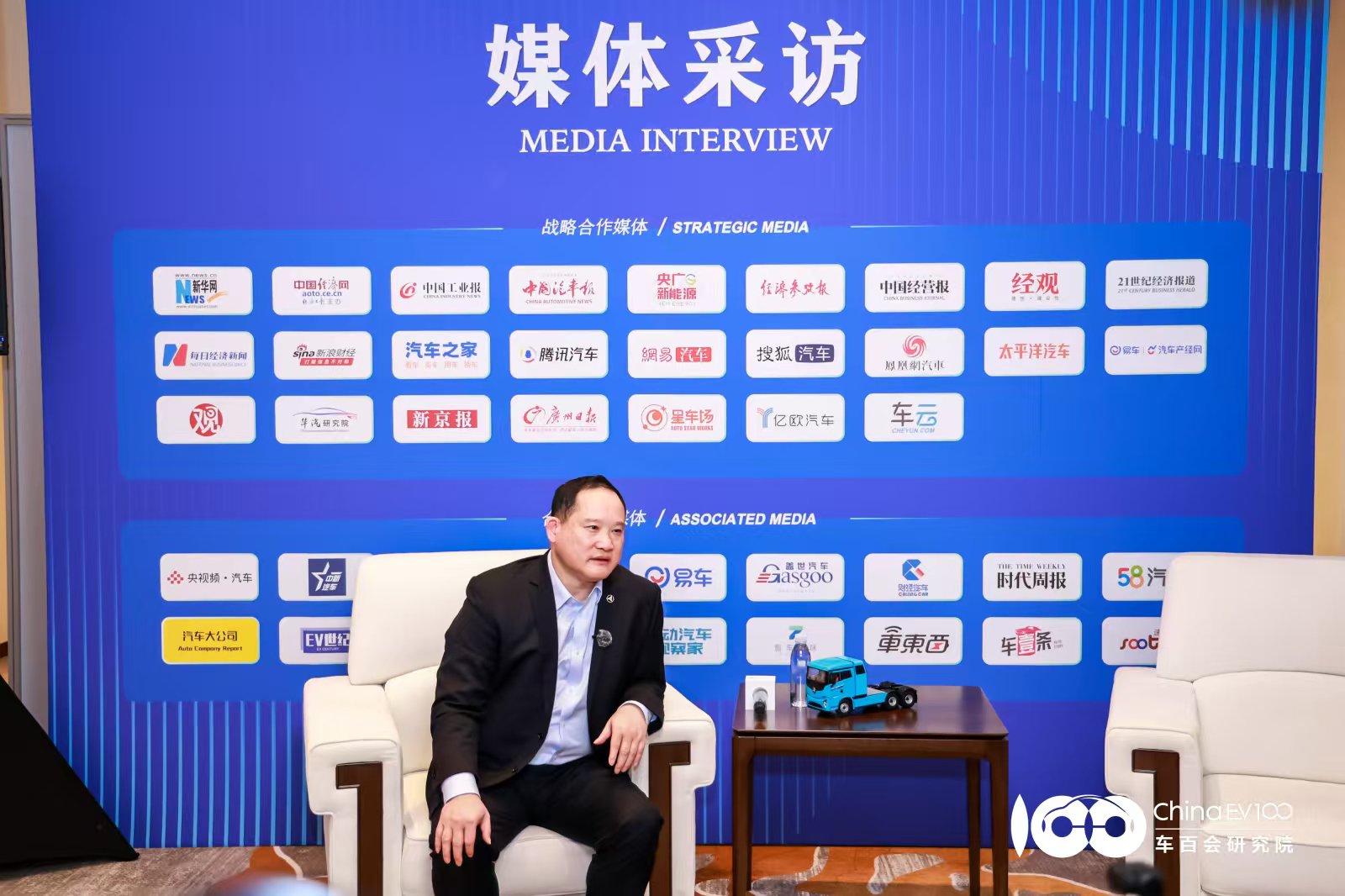 电动重卡赛道的破局者：三一重卡如何用极致经济性重塑货运江湖 汽车科技