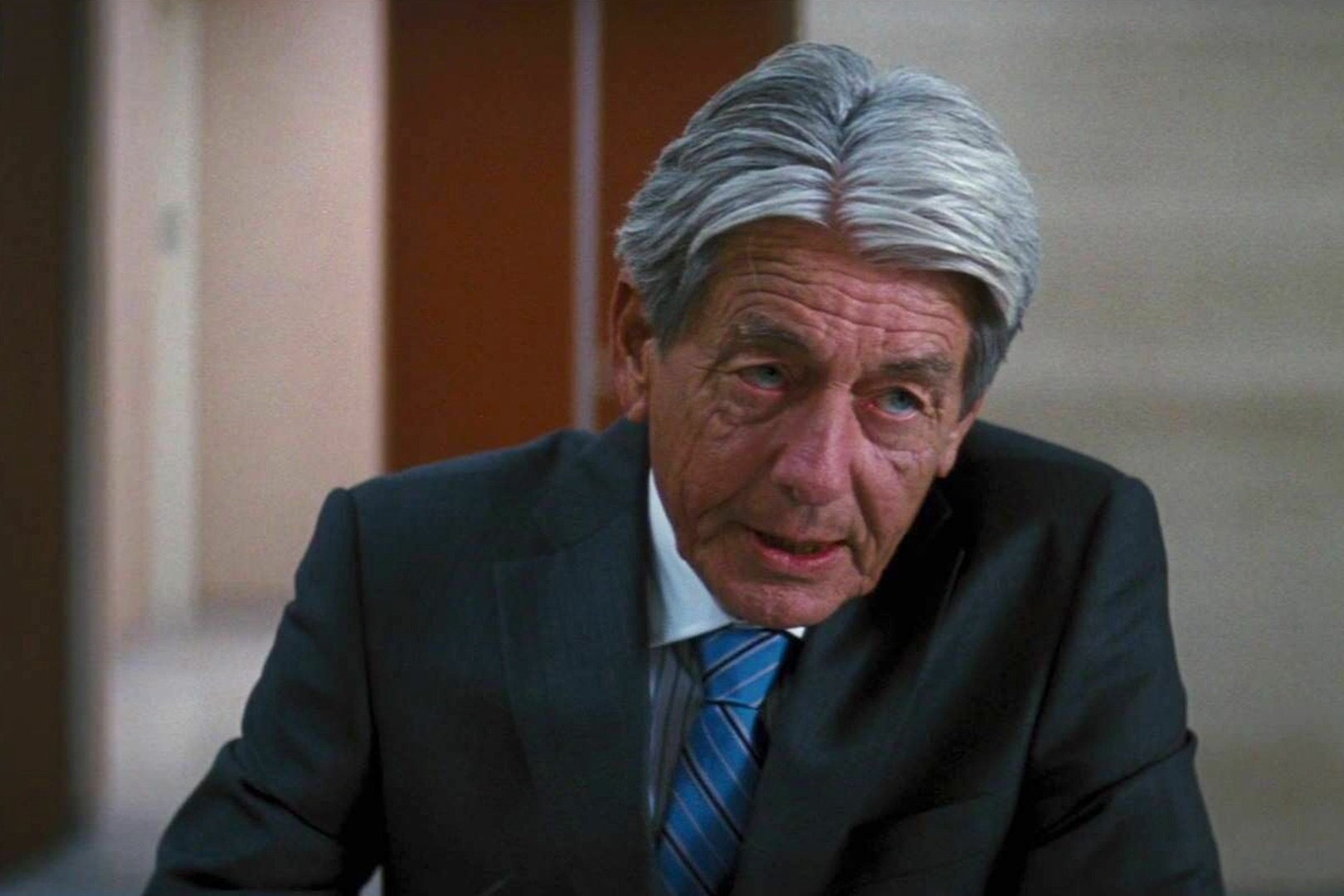 约翰·诺兰去世，曾出演《蝙蝠侠》系列电影