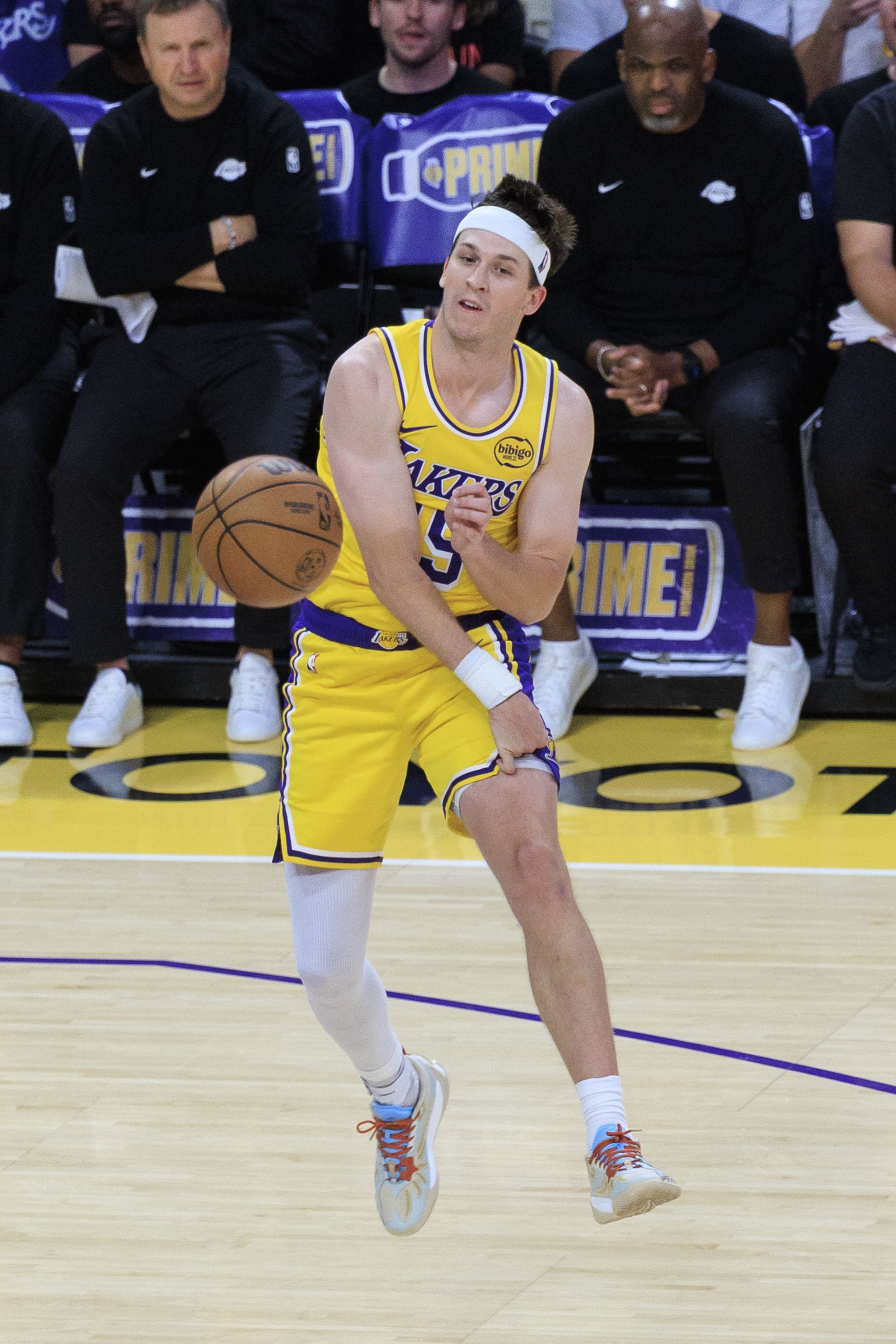 名记：东契奇有机会在首轮后半段复出 里夫斯首轮复出可能性为零