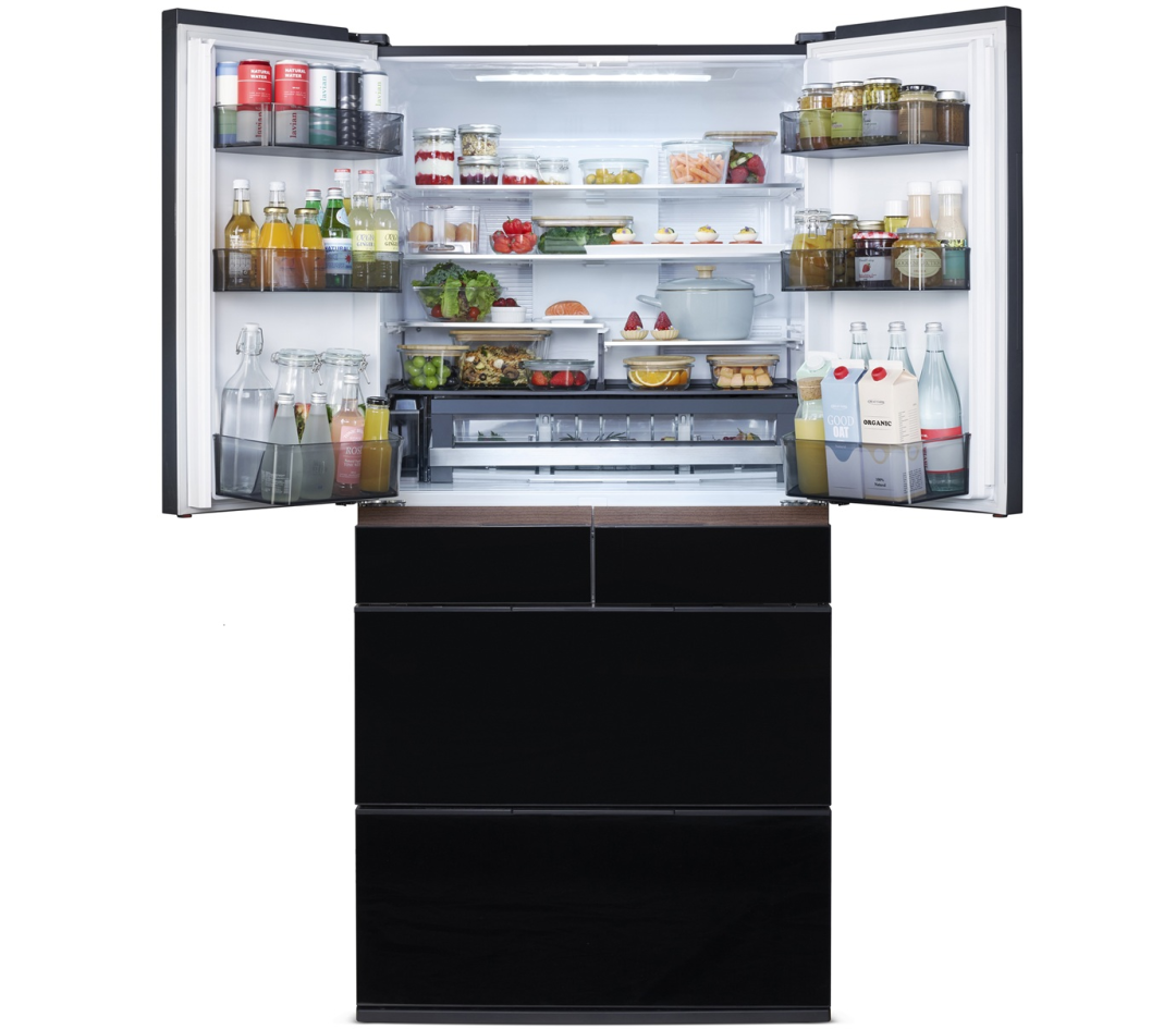 （图源：日立家电）