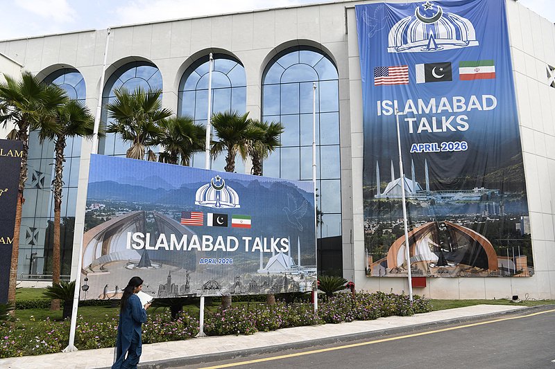 消息人士称美伊谈判存在三个主要症结