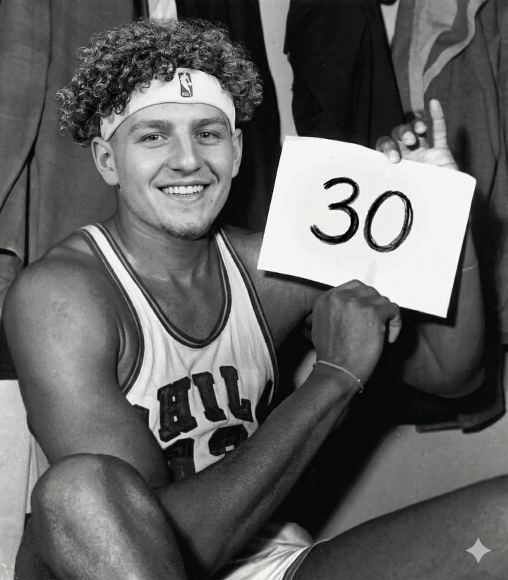 波姐生涯首次30分！库里：我们打算给他70分布克的待遇