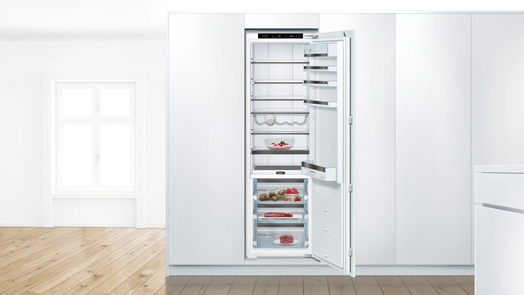 （图源：博世家电）