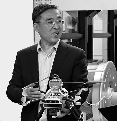 北京交通大学供图