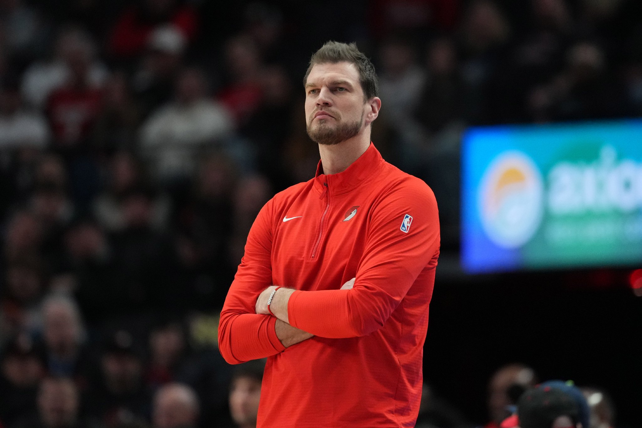 斯普利特附加赛对手太阳：他们打得很好 奥特是一位很出色的教练