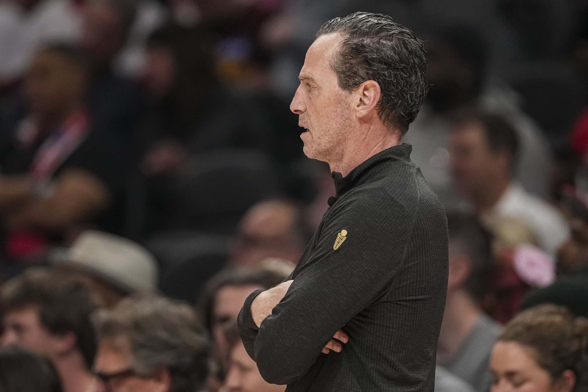 阿特金森：希望今天拿下收官战获得52胜 之后研究和备战季后赛