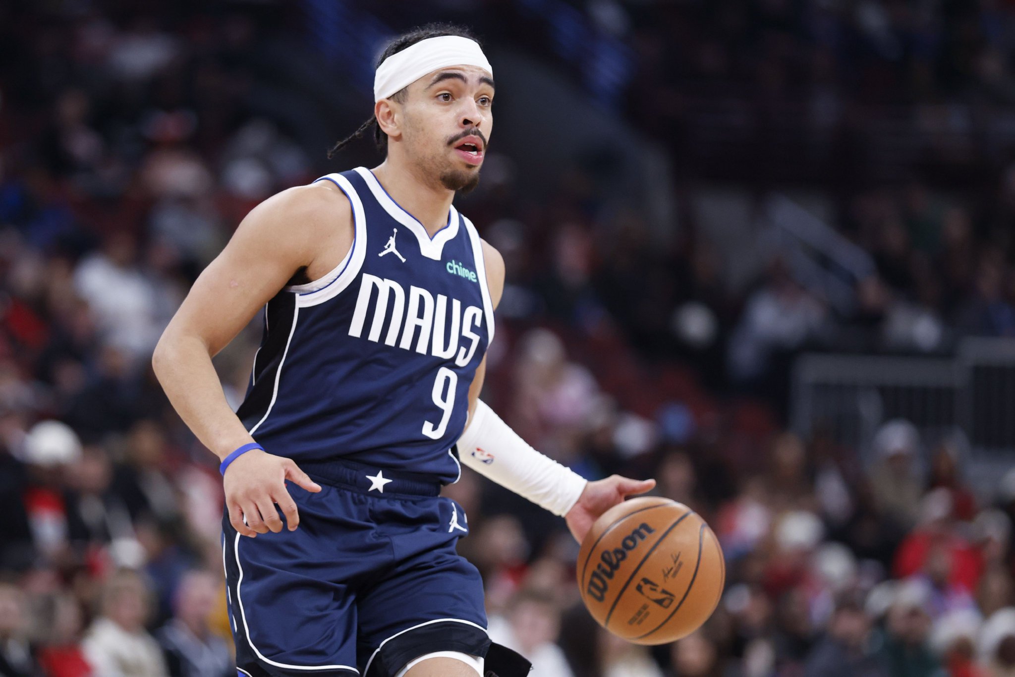 从落选秀到正式合同！瑞安·内姆哈德：我还有很多地方需要提升