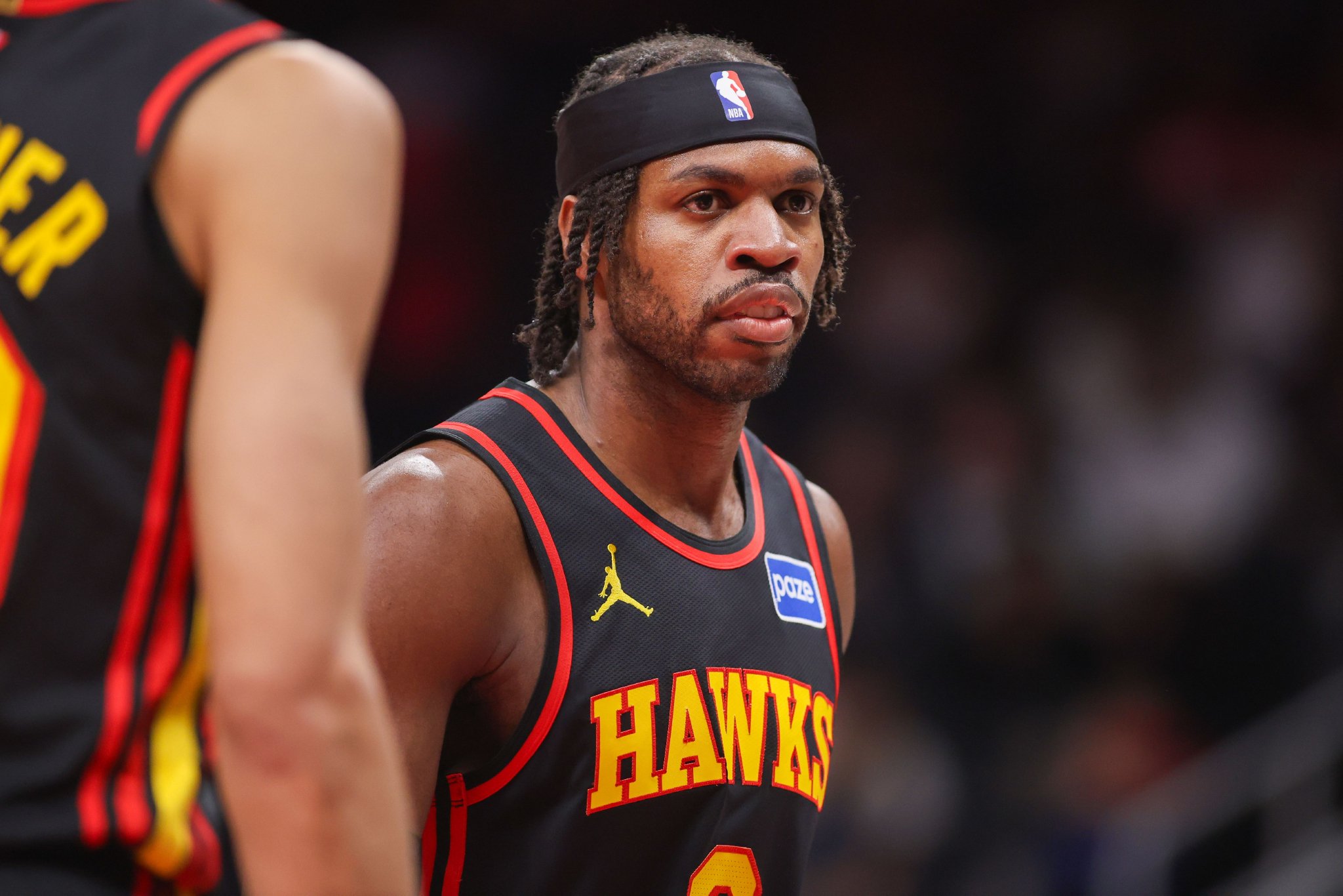 希尔德半场8中6&4记三分拿下16分2板1助 次节独得13分