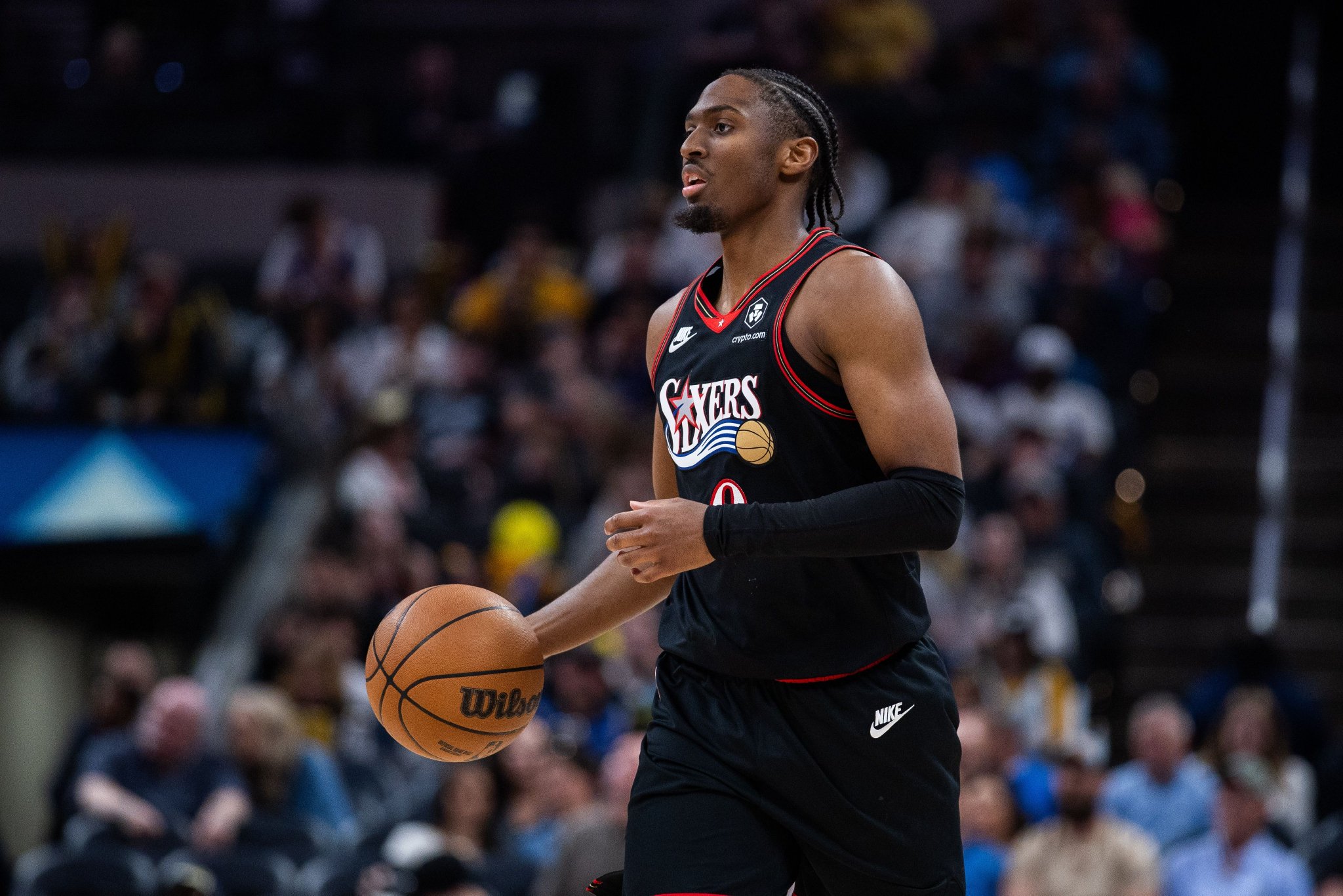 东部附加赛晋级概率：魔术75% 费城70% 黄蜂39% 热火17%