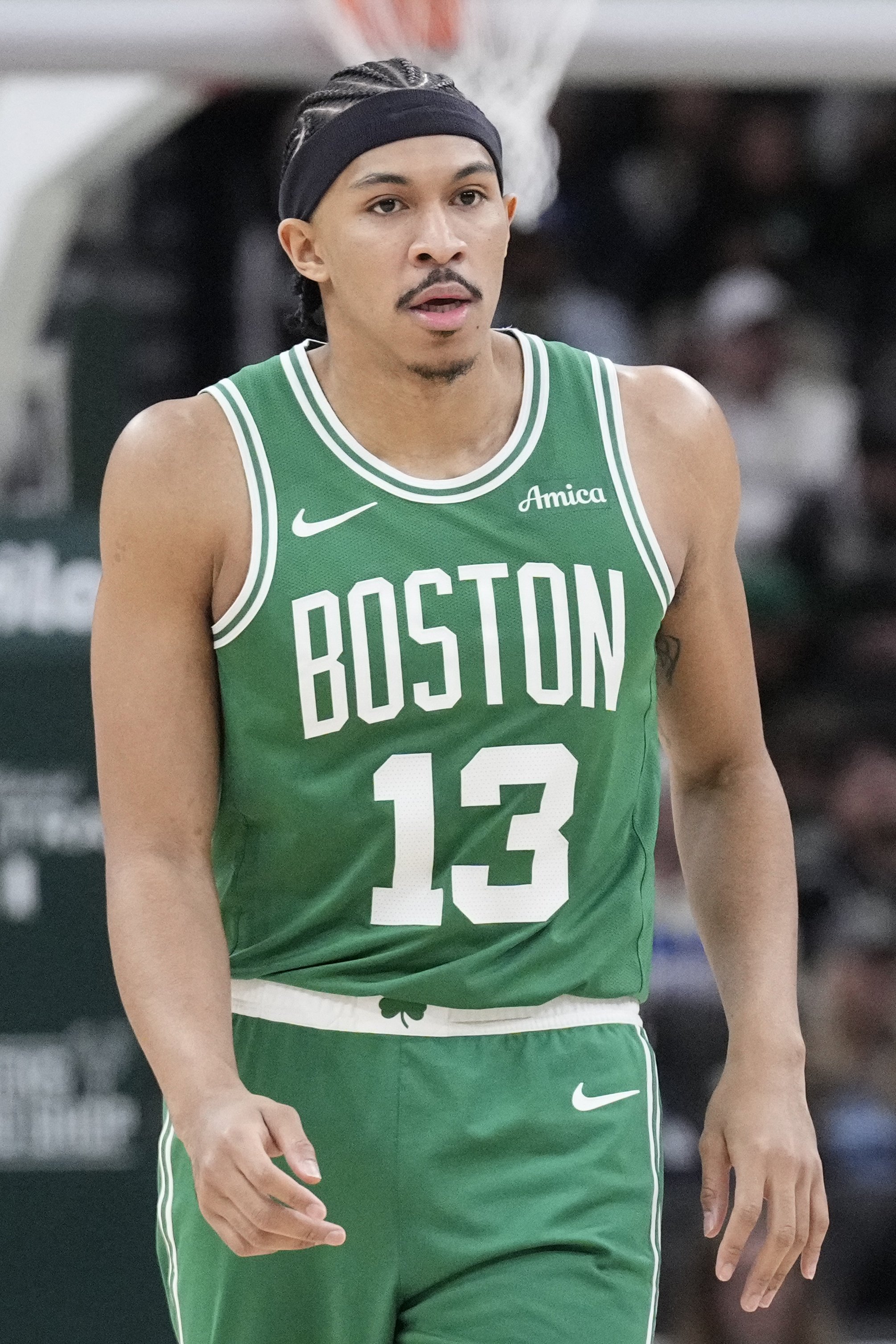 小哈珀：我们从没把自己当成绝对弱者 今天所有人都抓住了机会