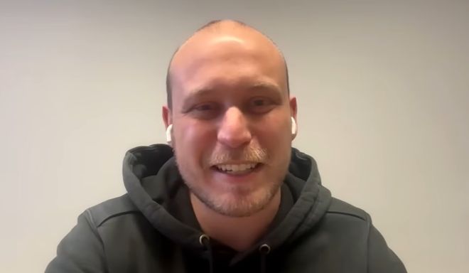 Boris Cherny 视频截图