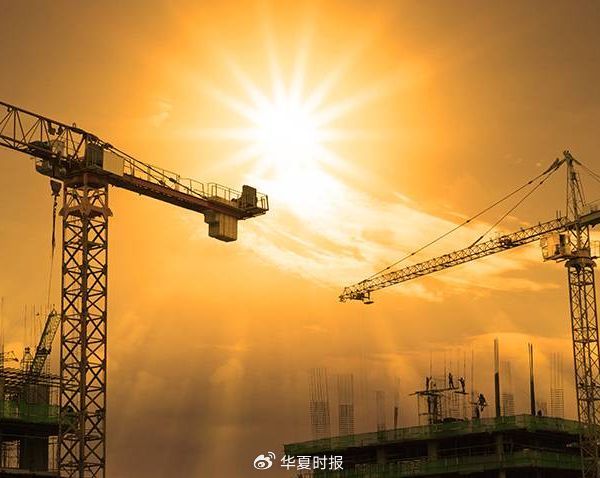 中原时报记者 李贝贝 上海报谈