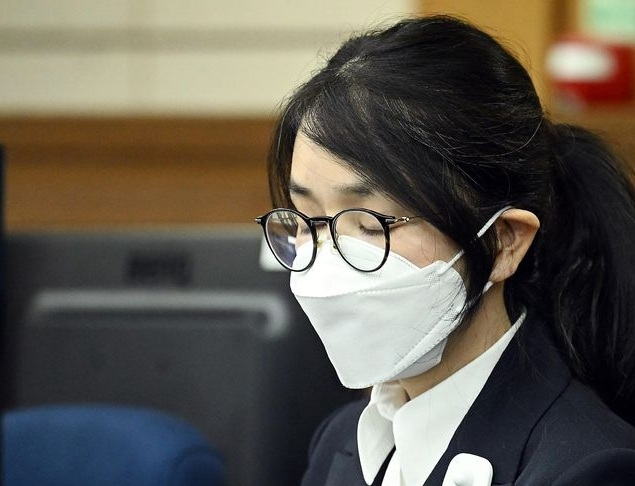 韩媒：金建希在法庭上作证称，尹锡悦事前未对她提及戒严相关问题