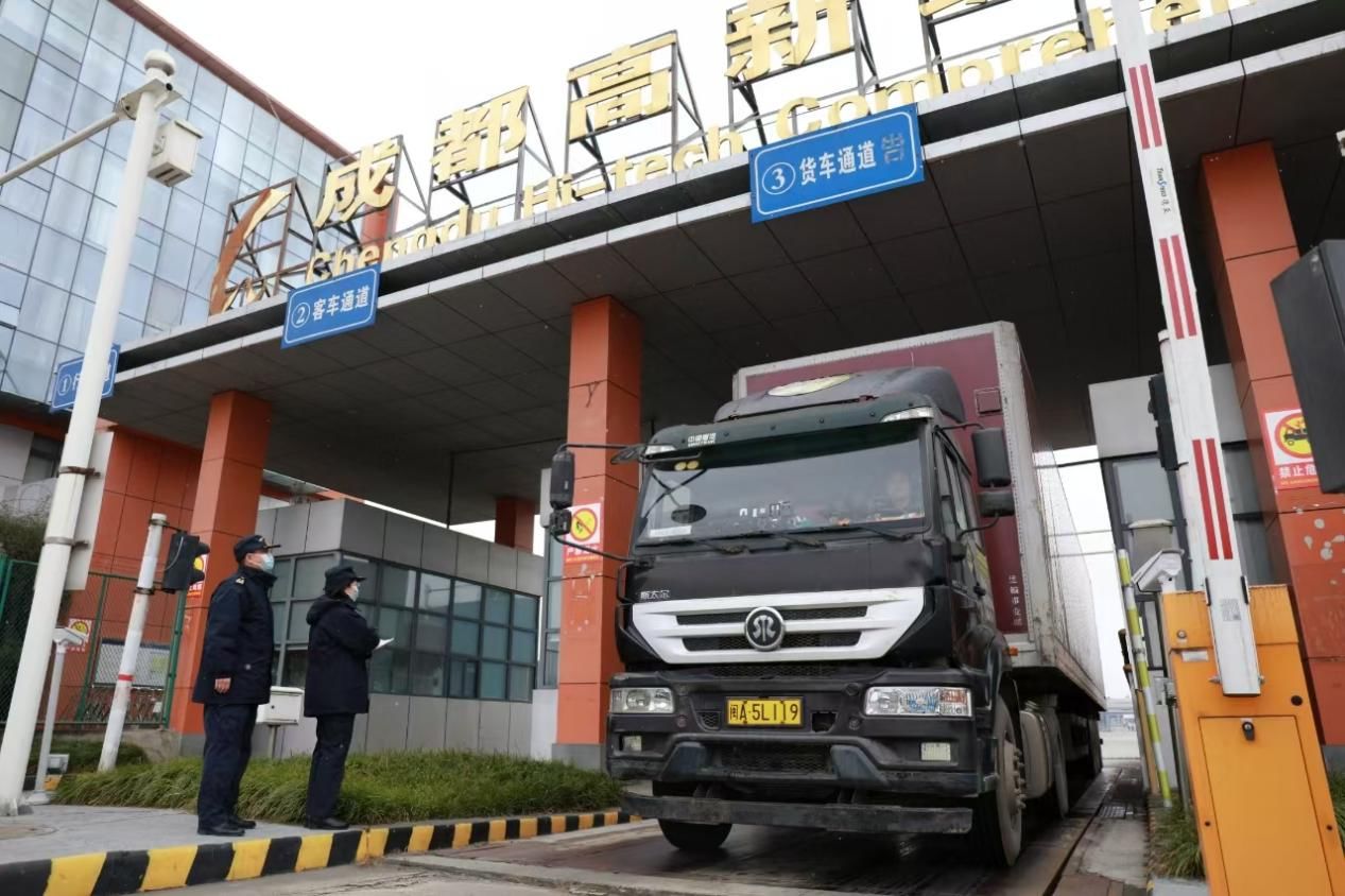 一票多车