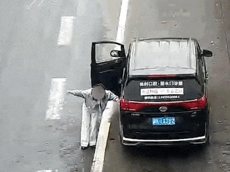 温州公安交警高速公路三大队