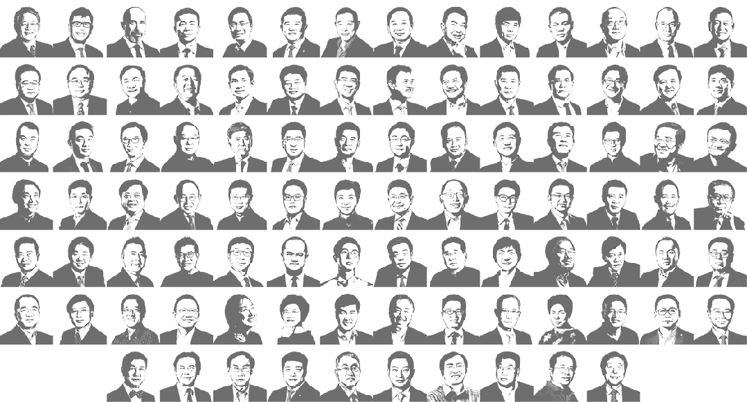 周鸿祎  360集团创始人、董事长