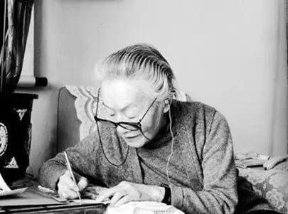 杨绛：你的问题主要在于读书不多而想得太多