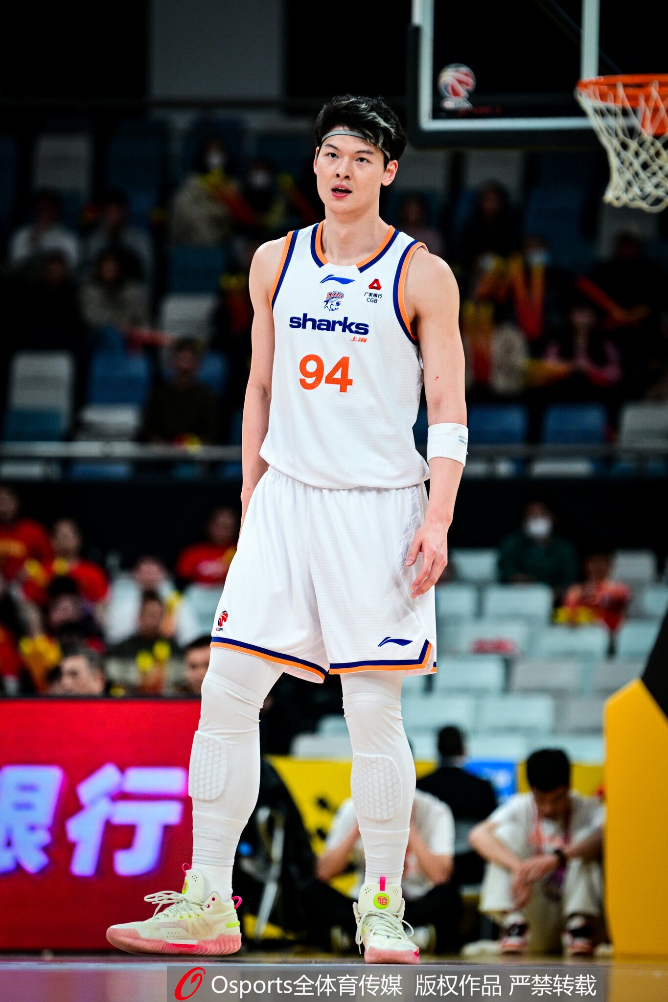 CBA常规赛第38轮最佳阵容：奎因、王浩然、贺希宁、王哲林、弗格