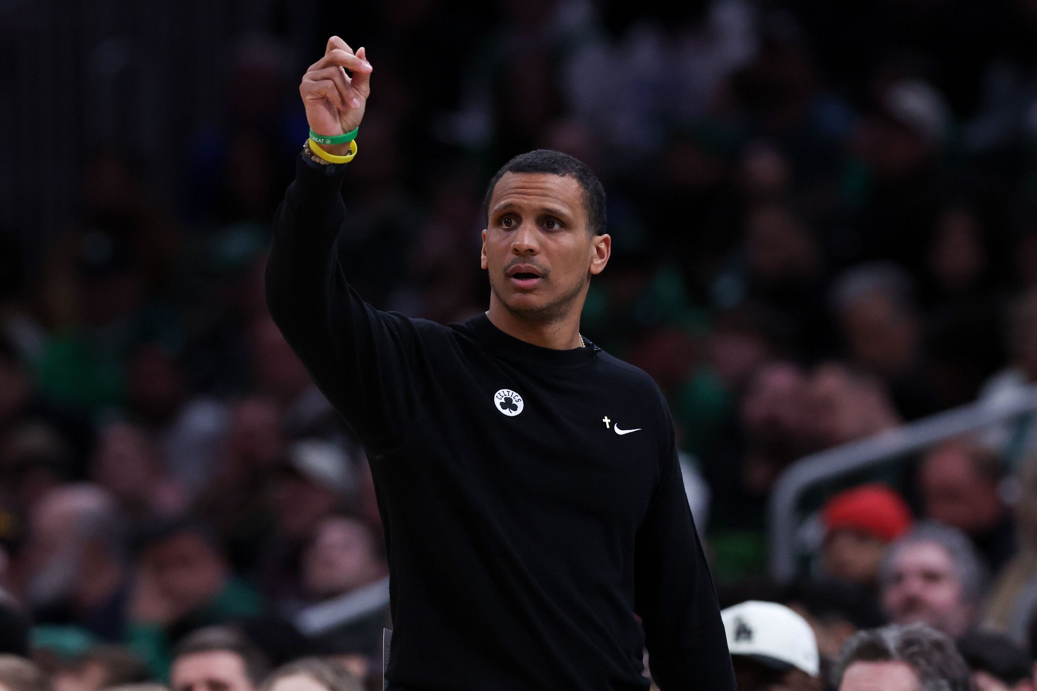 波蒂斯：字母喜欢能建立球队文化的教练 热火&绿军的风格很清晰