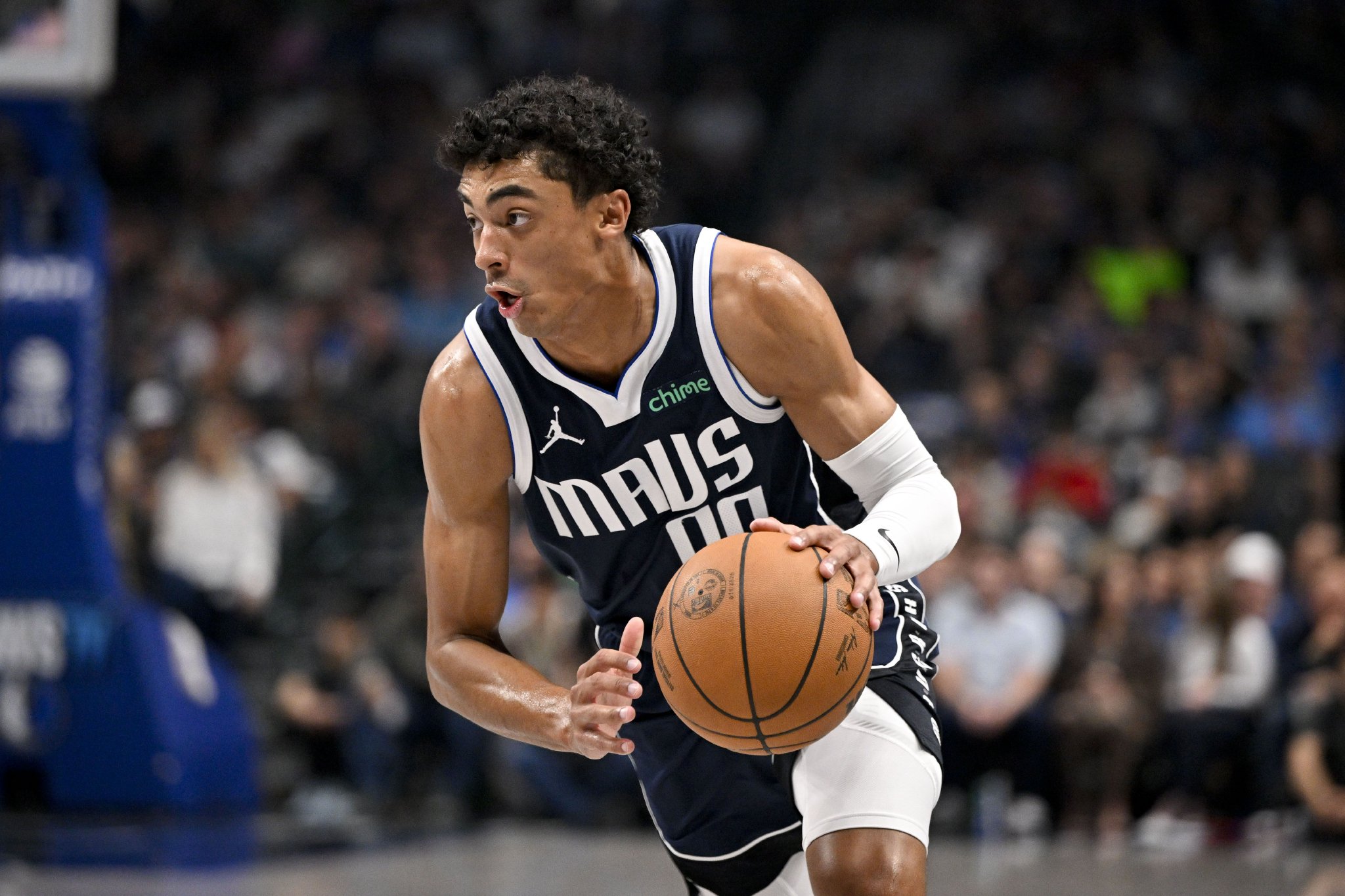 克里斯蒂：满意自己本赛季的表现 我的目标始终是变得更强