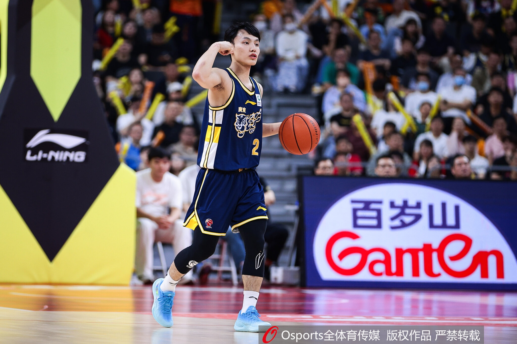 力挽狂澜！徐杰20中10砍全场最高27分外加5板4助 三分11中4