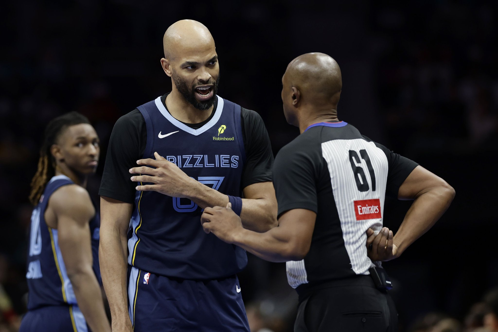 40周岁比老詹小半年！吉布森：我不会退役 希望下赛季为强队效力