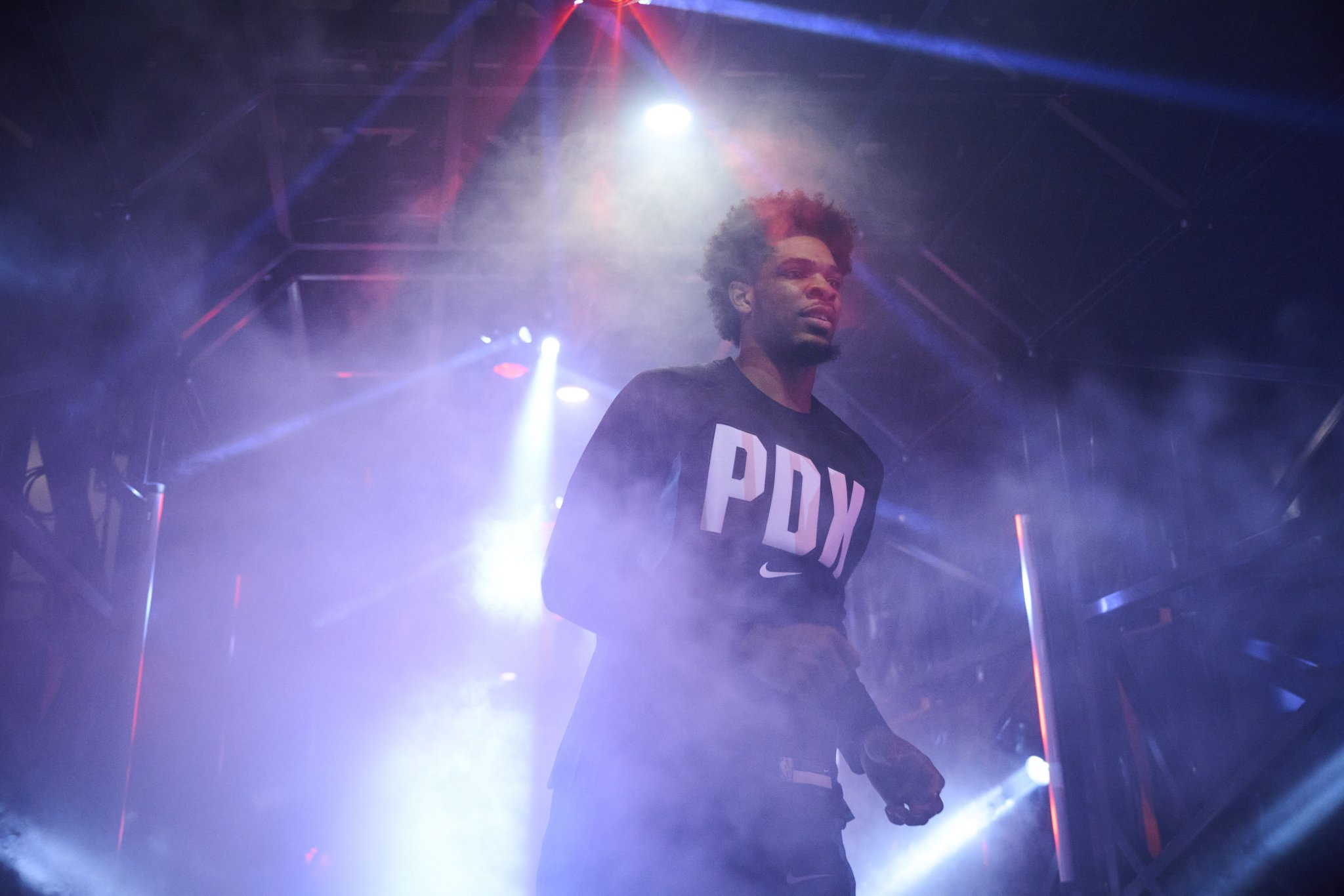 亨德森：西索科/乐福抓住机会做出了贡献 斯普利特默默扛起了责任