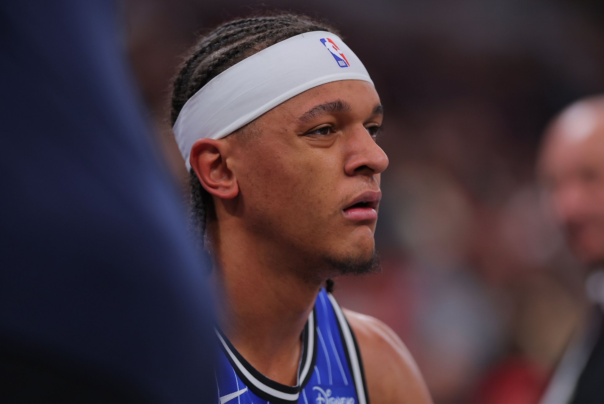 到底怎么了？美记：班凯罗不在场时 魔术净效率表现反而更好