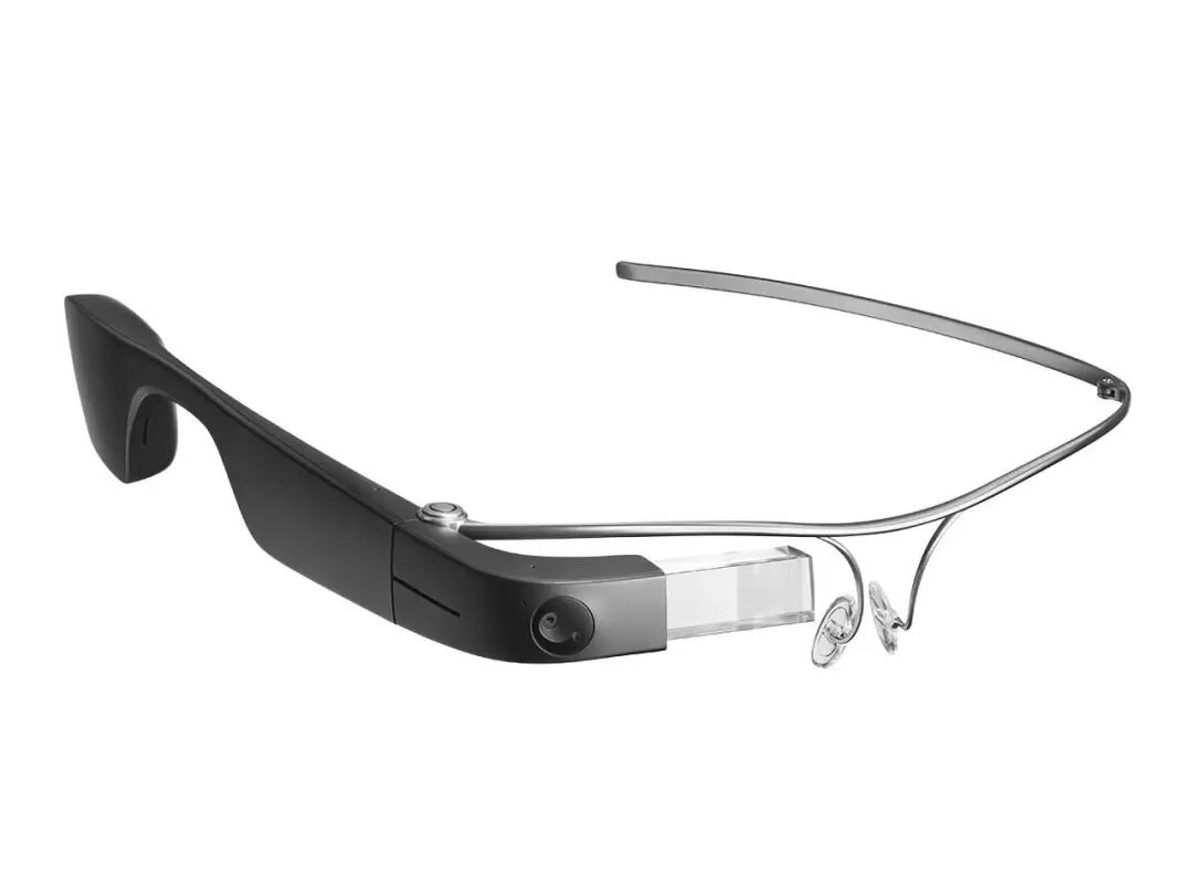 Google Glass 曾经也是国内科技数码圈的市场单品。
