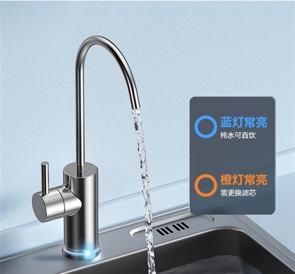 千元以下RO净水器能买吗：不同预算净水器选购指南 避开90%的坑