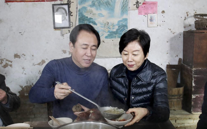 图源：微博