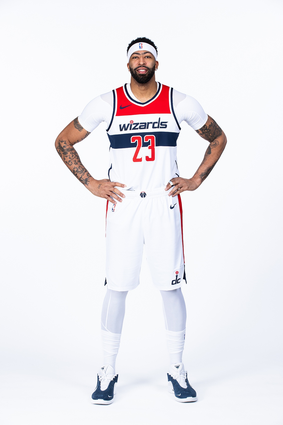 浓眉：烂队瞬间变争冠极难 唯有08绿军做到 奇才要拿出具体的计划