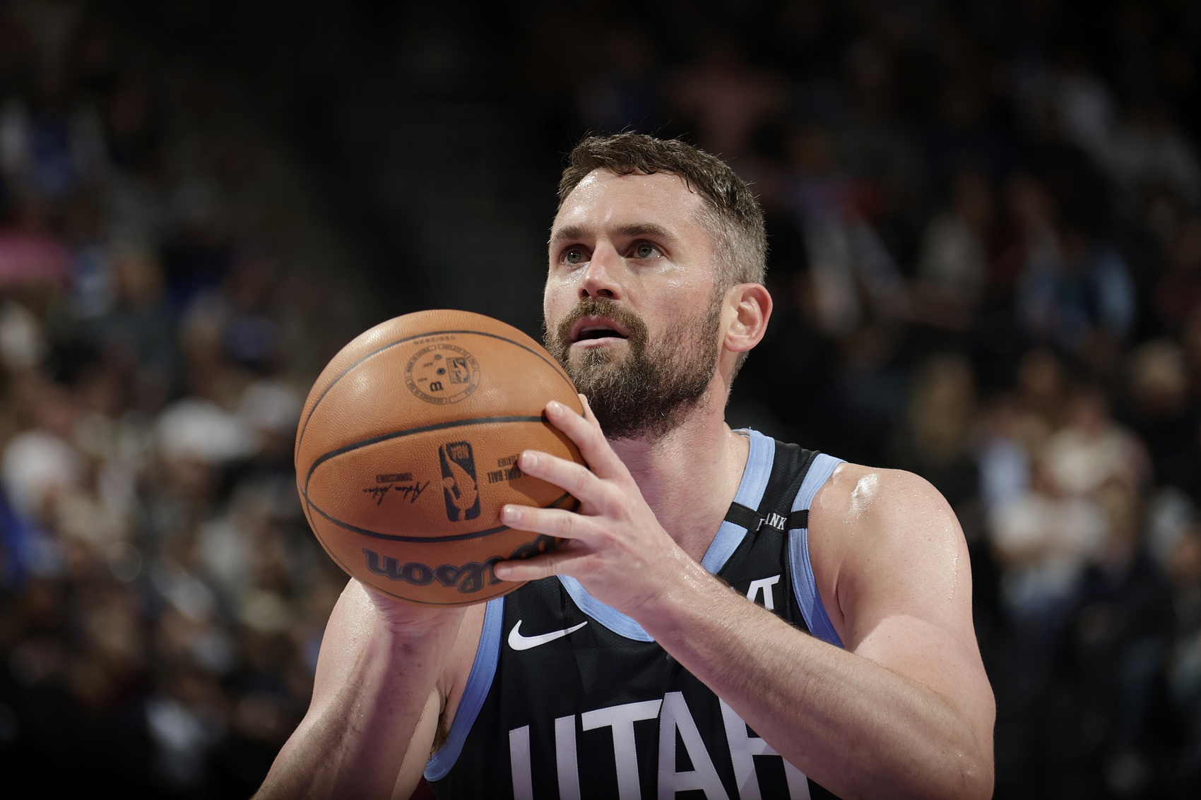 贝利：不管大事小事我经常会请教乐福 身边能有这样的人真的很棒