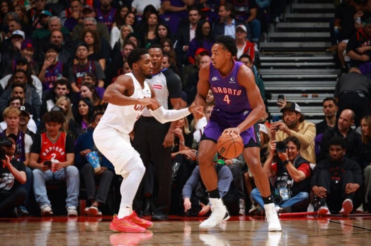 美职篮东部季后赛前瞻：猛龙锋线绞杀 骑士双核控场