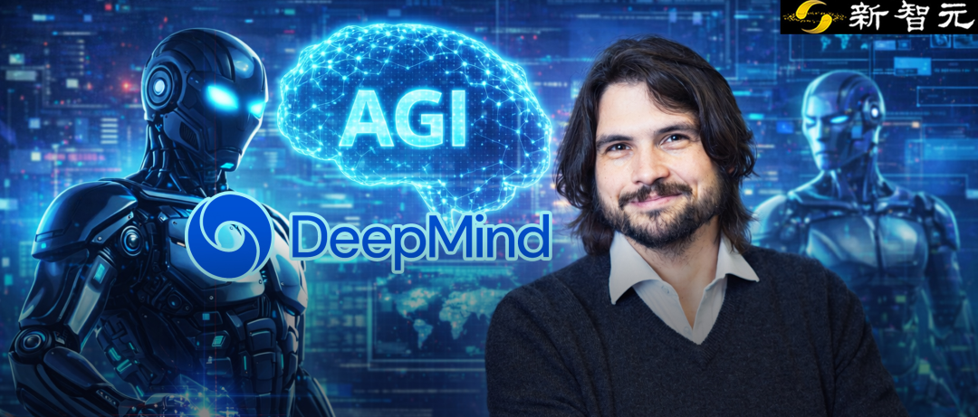 谷歌DeepMind设立首个AI哲学家岗位，解决AGI伦理困境|哲学家_新浪财经_新浪网