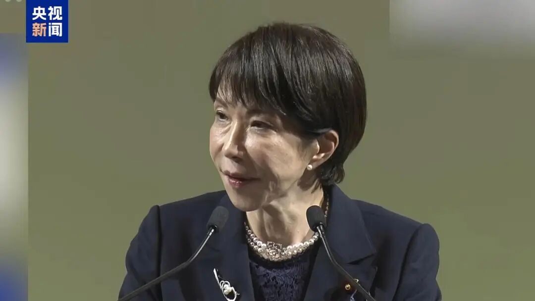 高市早苗：修宪时机已到