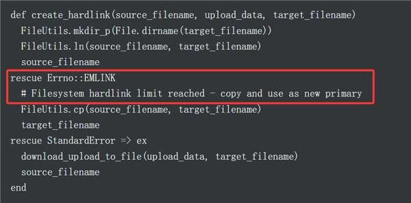  一个1.6MB表情包掀翻Linux服务器：技术复盘与系统性反思 IT技术