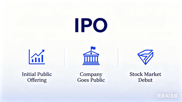 半导体AI企业挤爆港交所！500多家排队等上市