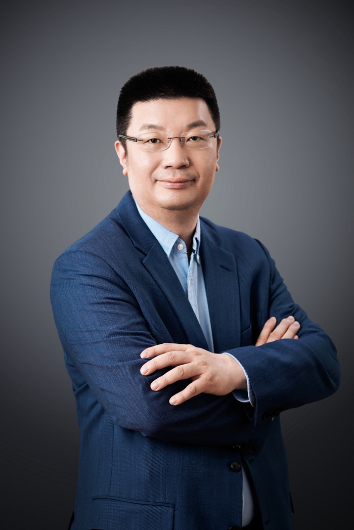 从流量到留心：分众传媒创始人江南春确认出席2026亿邦新竞争力品牌大会