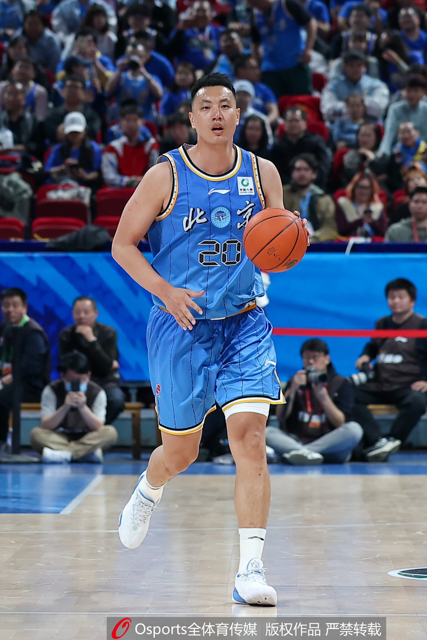 1分5板4助！翟晓川：作用有时候不通过数据体现 每个人职责不一样