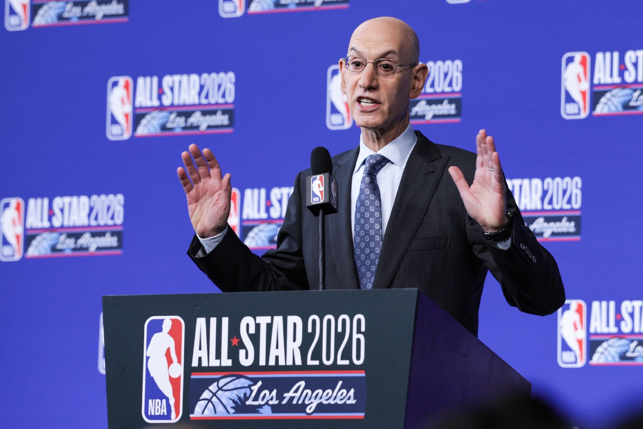 媒体人：两场附加赛均打到最后 这赛制真是绝佳补充 萧华干得好