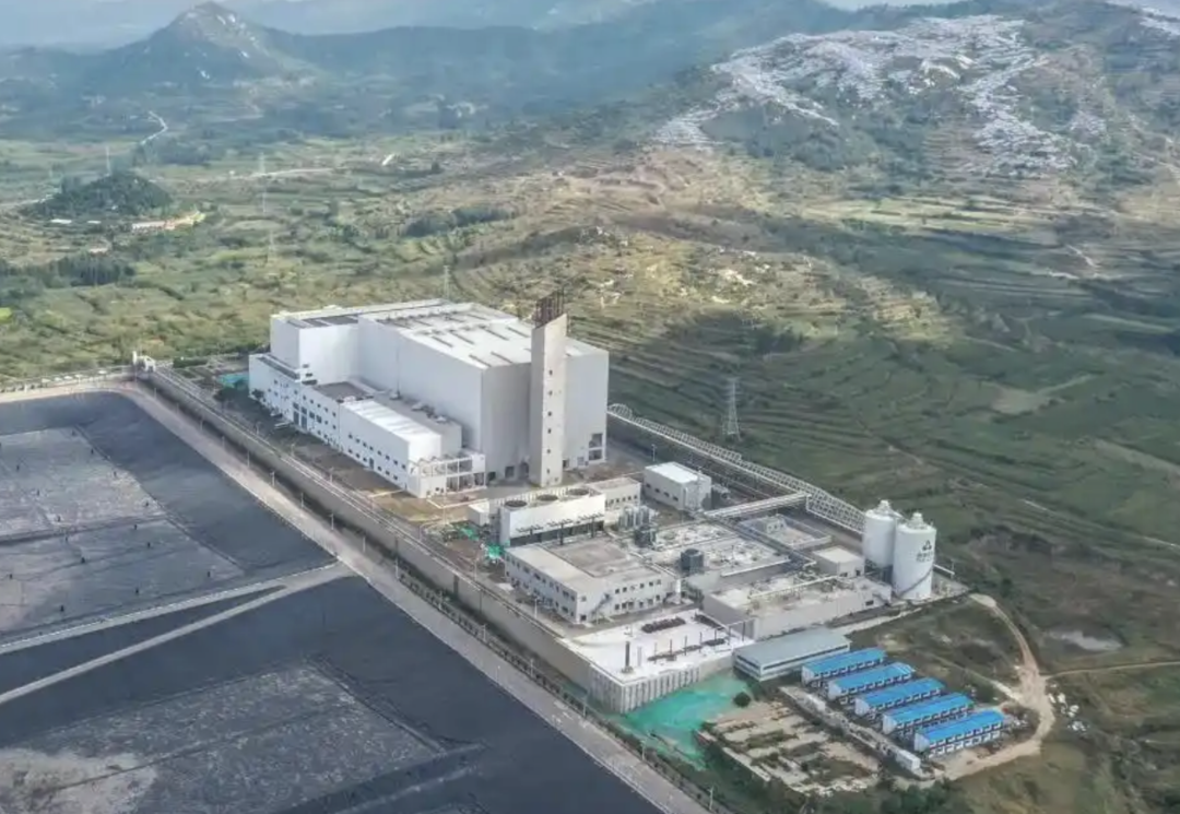 为什么必须用负压车垃圾真的不够烧了？垃圾焚烧企业年报透露了哪些信息_https://www.jmylbn.com_新闻资讯_第1张