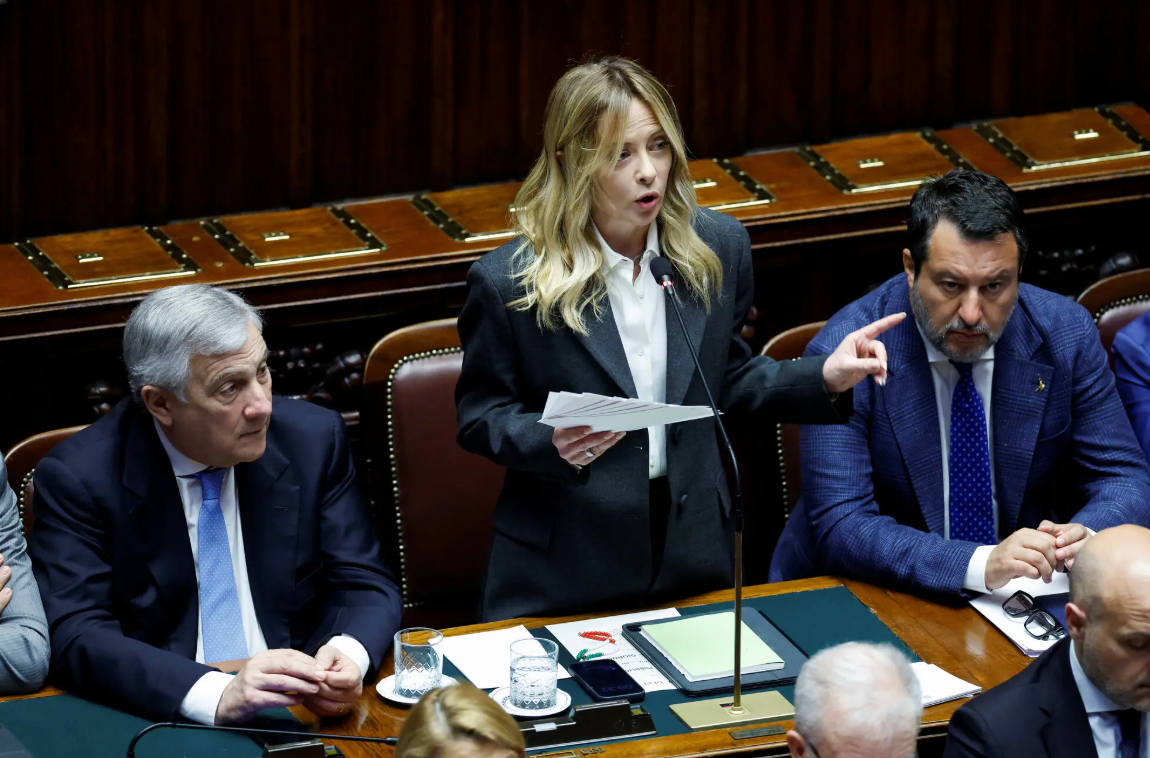 欧洲100万人请愿要求制裁以色列 内塔尼亚胡：欧洲“道德软弱”