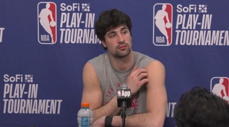 【完整版】阿夫迪亚：这赛季太不容易 主帅相信我们并得到了回报