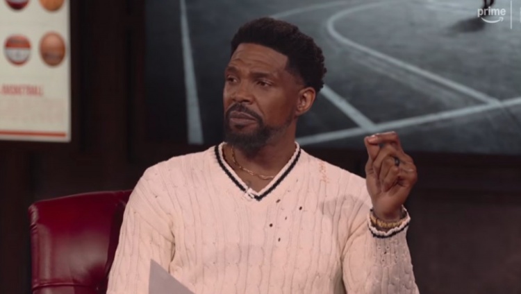 哈斯勒姆：阿德巴约若在场热火本能赢 输球不能找借口