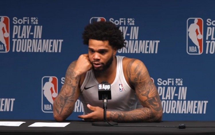 【完整版】小桥：没看回放但三球绝对不脏 我们建立起了赢球文化