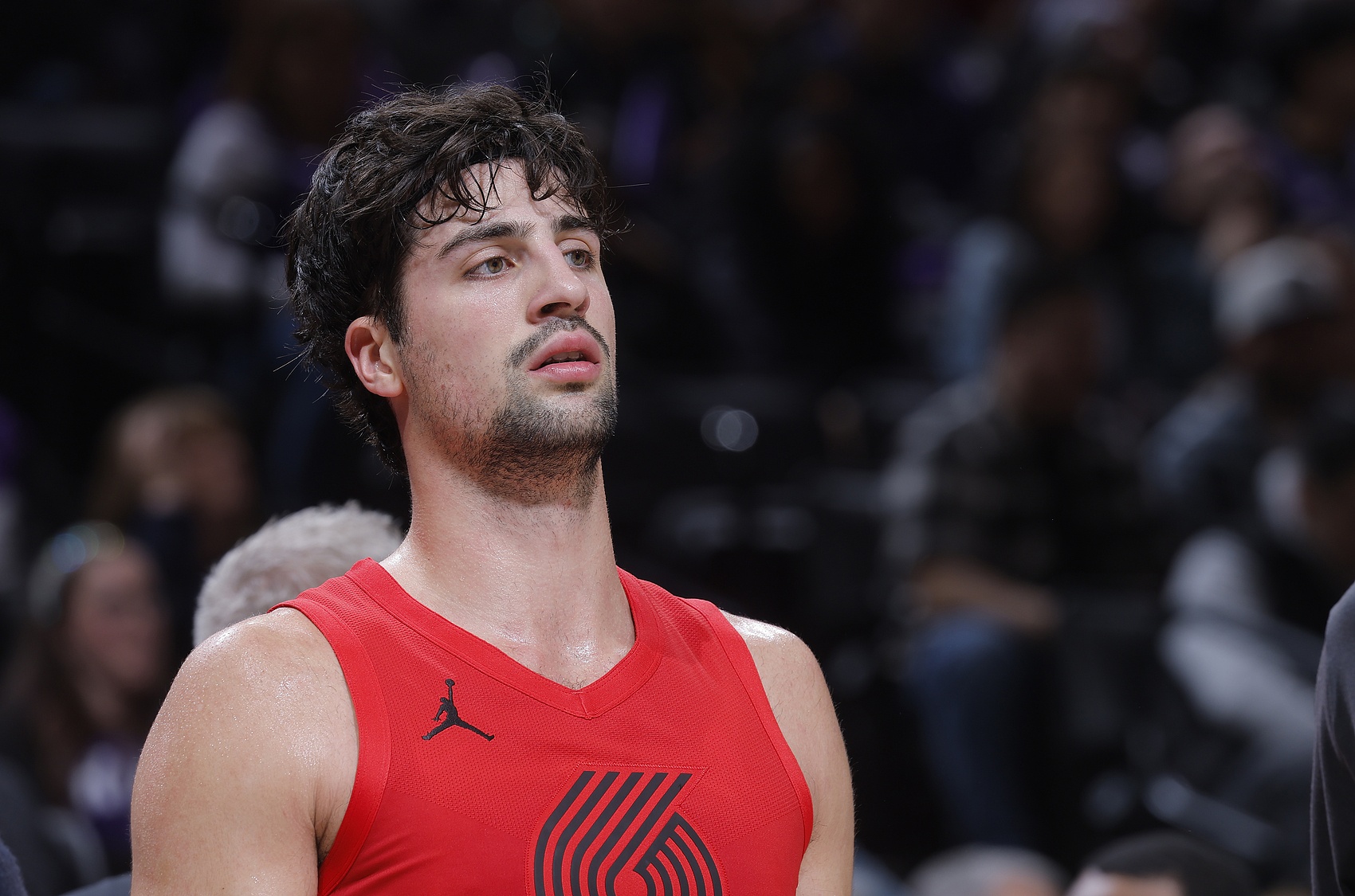 新老板笑嘻了！阿夫迪亚本季薪资1438万美元 未来两季合计2500万